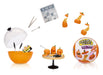 EAN 35051547051 - Miniverse MGA's - Make It Mini Halloween in PDQ imagen 1