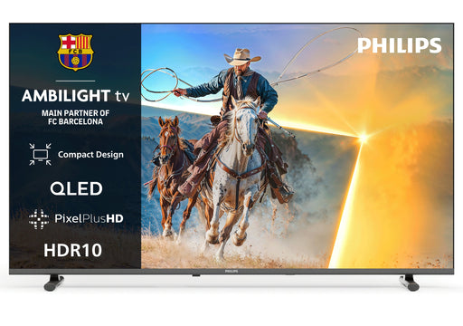 EAN 8718863051580 - Philips 32PQS6901/12 Televisor 81,3 cm (32") Full HD Smart TV Wifi Negro imagen 1