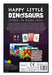 EAN 3558380093381 - Asmodee TEEHLD01ES juego de tablero Juego De Cartas imagen 3