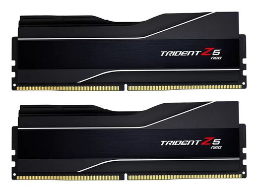 EAN 4713294238221 - G.Skill Trident Z5 Neo Speicherbausteine módulo de memoria 48 GB 2 x 24 GB DDR5 8000 MT/s 288-pin DIMM imagen 1