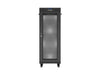 EAN 5901969446791 - Lanberg FF01-6632-23BL armario rack 32U Rack o bastidor independiente Negro imagen 2