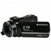 EAN 3760265541638 - AgfaPhoto CC2700 soporte de videocámara Videocámara manual 24 MP CMOS Negro imagen 1