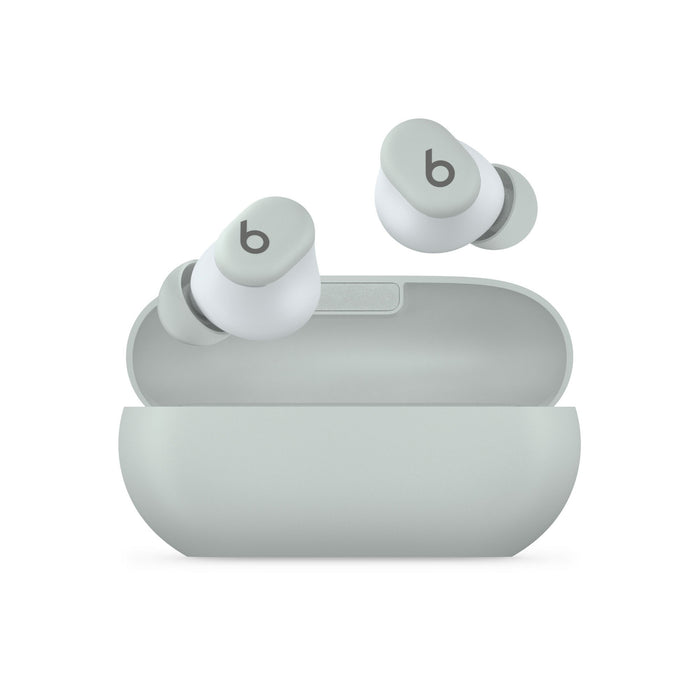 EAN 0195949116636 - Apple Beats Solo Buds - True Wireless Earbuds - Storm Grey True Wireless Stereo (TWS) Dentro de oído Llam imagen 1