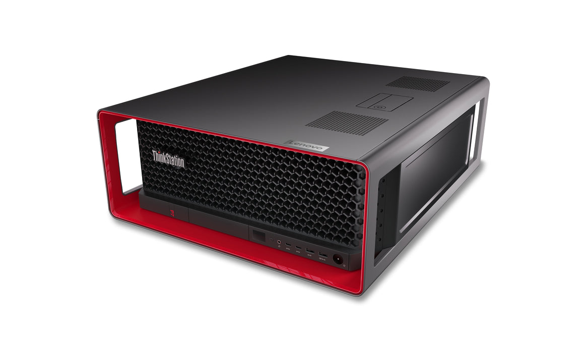 EAN 199274154660 - Lenovo ThinkStation P7 Intel® Xeon® W w7-3565X 64 GB DDR5-SDRAM 1 TB SSD Windows 10 Pro for Workstations T imagen 6