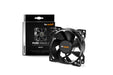 EAN 4260052183373 - be quiet! PURE WINGS 2, 80mm Carcasa del ordenador Ventilador 8 cm Negro imagen 2