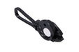 EAN 5903148916279 - Extralink EX.16279 organizador de cables Escritorio/pared Gancho de soporte para cableado Negro 1 pieza(s imagen 5