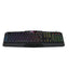 EAN 6950376779861 - REDRAGON K503A-RGB-SP teclado Juego USB QWERTY Español Negro imagen 2