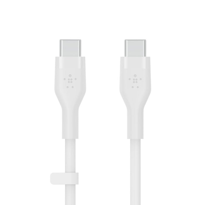 EAN 0745883832309 - Belkin BOOST↑CHARGE Flex cable USB USB 2.0 2 m USB C Blanco imagen 1