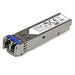 EAN 0065030873420 - StarTech.com SFP1000LXST red modulo transceptor Fibra óptica 1250 Mbit/s imagen 1