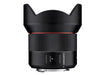 EAN 8809298885618 - Samyang AF 14mm F2.8 F SLR Objetivo ancho Negro imagen 3