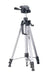 EAN 4007134011854 - Cullmann Alpha 2800 tripode Digitales / cámaras de película 3 pata(s) Negro, Plata imagen 2