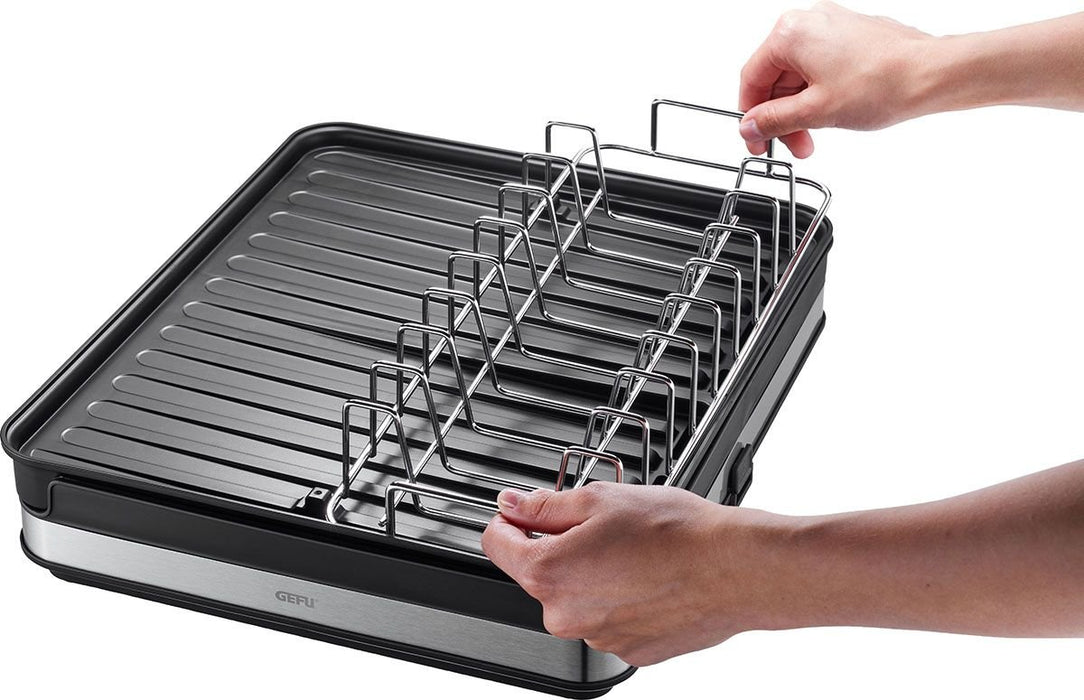 EAN 4006664292627 - GEFU SMARTLINE Negro imagen 8