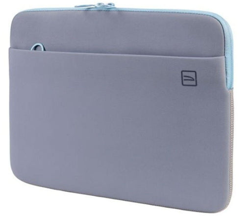 EAN 8020252180383 - Tucano BFTMB13-PP maletines para portátil 33 cm (13") Funda Gris imagen 2