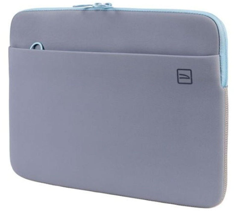 EAN 8020252180383 - Tucano BFTMB13-PP maletines para portátil 33 cm (13") Funda Gris imagen 2