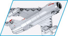 EAN 5902251058234 - COBI MiG-17 NATO Code "Fresco" imagen 4