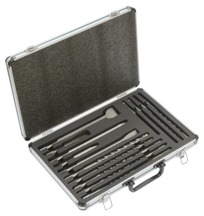 EAN 0088381535779 - Makita B-64680 broca Juego de brocas 17 pieza(s) imagen 1