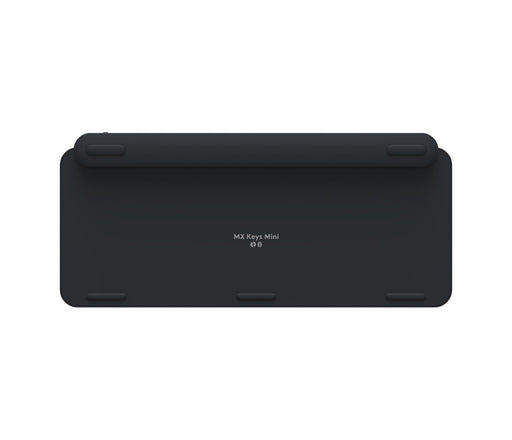 EAN 5099206098992 - Logitech 920-010495 teclado Universal RF Wireless + Bluetooth QWERTY Inglés del Reino Unido Grafito imagen 2