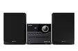 EAN 4974019160450 - Sharp XL-B512(BK) sistema de audio para el hogar Microcadena de música para uso doméstico 45 W Negro imagen 8