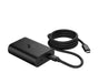 EAN 0196337695061 - HP 65W Gallium Nitride USB-C Laptop Charger adaptador e inversor de corriente Interior Negro imagen 9