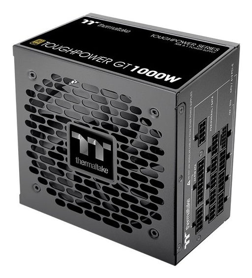 EAN 4711658543981 - Thermaltake Toughpower GT 1000W unidad de fuente de alimentación 24-pin ATX ATX Negro imagen 1