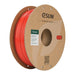 EAN 6922572203228 - eSUN EPLA-LITE Ácido poliláctico (PLA) Rojo 1 kg imagen 1