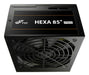 EAN 4713224522703 - FSP HEXA 85+ PRO 450W unidad de fuente de alimentación 24-pin ATX imagen 9
