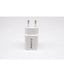 EAN 8425402168462 - Eightt ECW-C cargador de dispositivo móvil Universal Blanco Corriente alterna Interior imagen 3