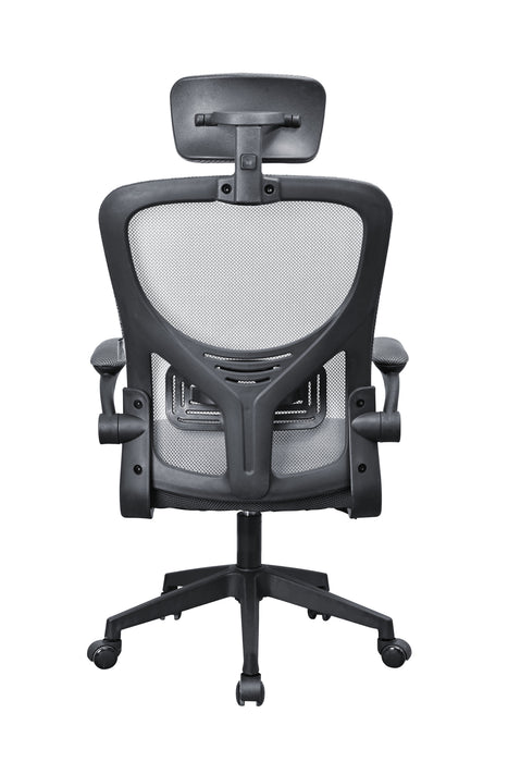 EAN 8435693109167 - Mars Gaming MGC-ERGOPLUS Asiento acolchado Respaldo de rejilla imagen 5
