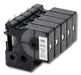 EAN 5901878502328 - Qoltec 50232 cinta para impresora de etiquetas Negro sobre blanco D1 imagen 4