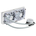 EAN 4719512137703 - Cooler Master MasterLiquid 240L Core ARGB White Procesador Sistema de refrigeración líquida todo en uno 1 imagen 5