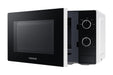 EAN 8806092628205 - Samsung MS20A3010AH Negro, Blanco Solo microondas Encimera 20 L 700 W imagen 5
