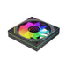 EAN 4044953504433 - Xilence Gaming Series XPF120UR.ARGB Carcasa del ordenador Ventilador 12 cm Negro 1 pieza(s) imagen 5