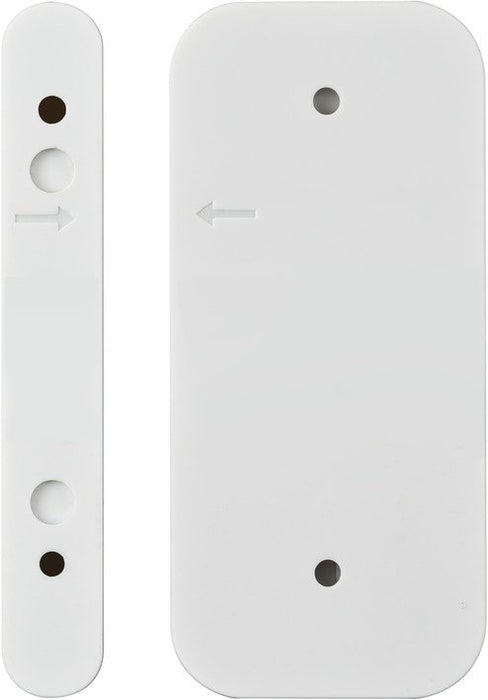 EAN 4007123638994 - Brennenstuhl 1294250 sensor de puerta / ventana Inalámbrico Puerta/ventana Blanco imagen 3