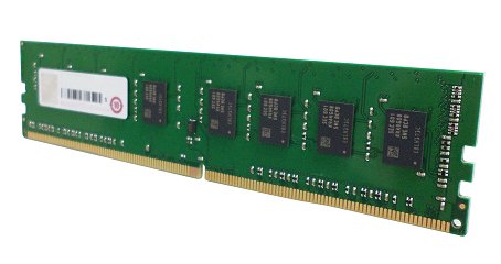 EAN 4711103091357 - QNAP RAM-8GDR4K1-UD-3200 módulo de memoria 8 GB 1 x 8 GB DDR4 288-pin DIMM imagen 1