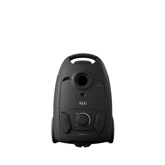 EAN 7333394027999 - AEG AB31C1GG 3 L Aspiradora de tambor Secar 750 W Bolsa para el polvo imagen 9