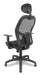 EAN 8436586627256 - PIQUERAS Y CRESPO Jorquera Asiento acolchado tapizado Respaldo de malla imagen 4