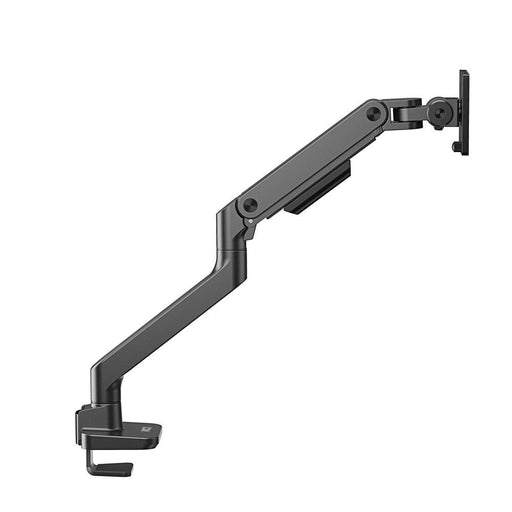 EAN 8716065564945 - ACT AC8340 soporte para monitor 124,5 cm (49") Escritorio Negro imagen 2