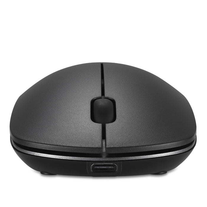 EAN 0085896753049 - Kensington MY230 EQ ratón Oficina Ambidextro RF Wireless + Bluetooth 1200 DPI imagen 7
