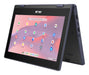 EAN 4711636489355 - ASUS Chromebook CZ11 Flip CZ1104FM4A-NS0143 29,5 cm (11.6") Pantalla táctil LPDDR4x-SDRAM Wi-Fi 6 (802.11 imagen 11