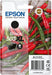 EAN 8715946707631 - Epson 503XL cartucho de tinta 1 pieza(s) Original High (L) Yield Negro imagen 1