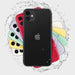 EAN 8435607104738 - Apple iPhone 11 15,5 cm (6.1") SIM doble iOS 14 4G 128 GB Negro Renovado imagen 10