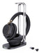EAN 0841885125552 - Yealink BH76 Plus + Charging Stand UC USB-C/A Auriculares Inalámbrico Diadema Llamadas/Música USB Type-C  imagen 1