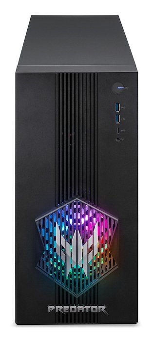 EAN 4711474569103 - Acer Predator PO3-665_H810 Intel Core Ultra 5 225F 16 GB DDR4-SDRAM 512 GB SSD NVIDIA GeForce RTX 5060 Wi imagen 1
