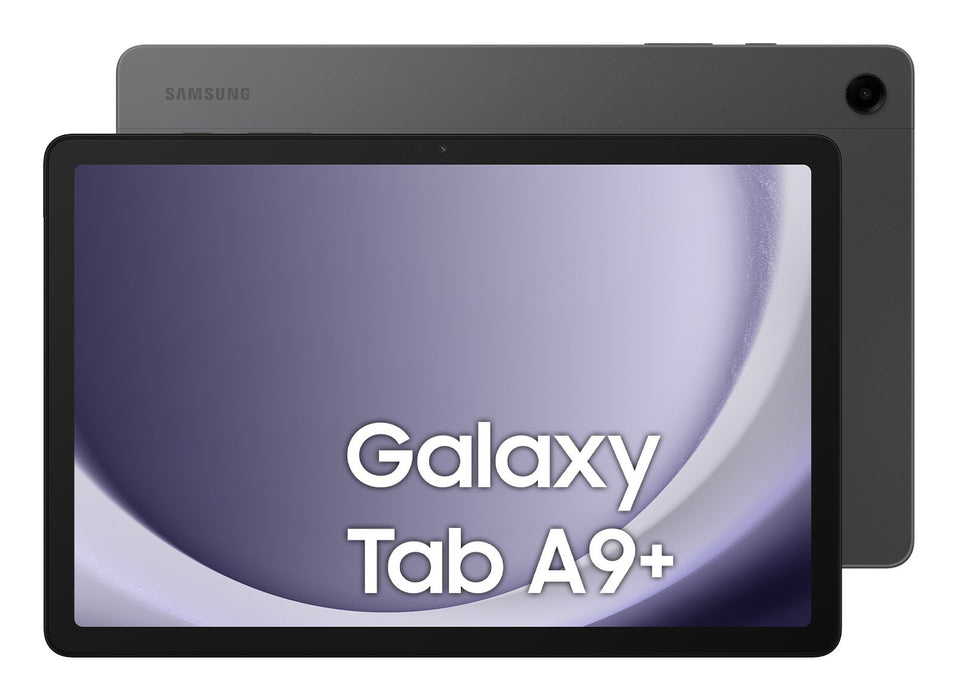 EAN 8806097462682 - Samsung Galaxy Tab A9+ SM-X210RZAPEUE tablet Qualcomm Snapdragon 256 GB 27,9 cm (11") 8 GB Wi-Fi 5 (802.1 imagen 1
