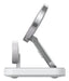 EAN 0194644173272 - Anker MagGo Universal Blanco USB Cargador inalámbrico Carga rápida Interior imagen 9