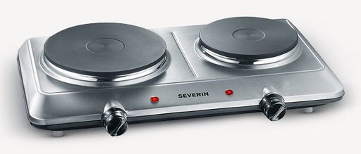 EAN 4008146009488 - Severin DK 1014 hobs Acero inoxidable Encimera 45.5 cm Hornillo eléctrico / Placa eléctrica 2 zona(s) imagen 2