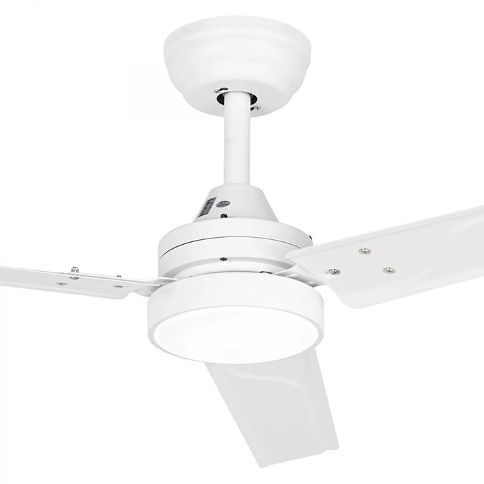 EAN 8421078037910 - JATA JVTE4233 ventilador Blanco imagen 3