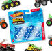 EAN 194735217618 - Hot Wheels Monster Trucks HWN86 vehículo de juguete imagen 2