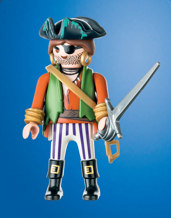 EAN 4008789709622 - Playmobil Pirates 70962 set de juguetes imagen 5
