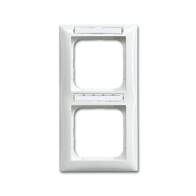 EAN 4011395306086 - Busch-Jaeger 1722 NSK-914 Blanco imagen 1